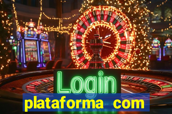 plataforma com jogos demo